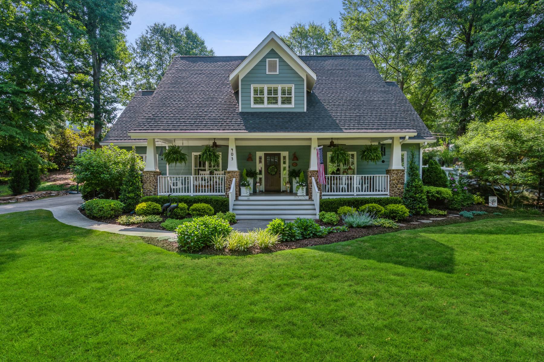 Atlanta home for buyers
