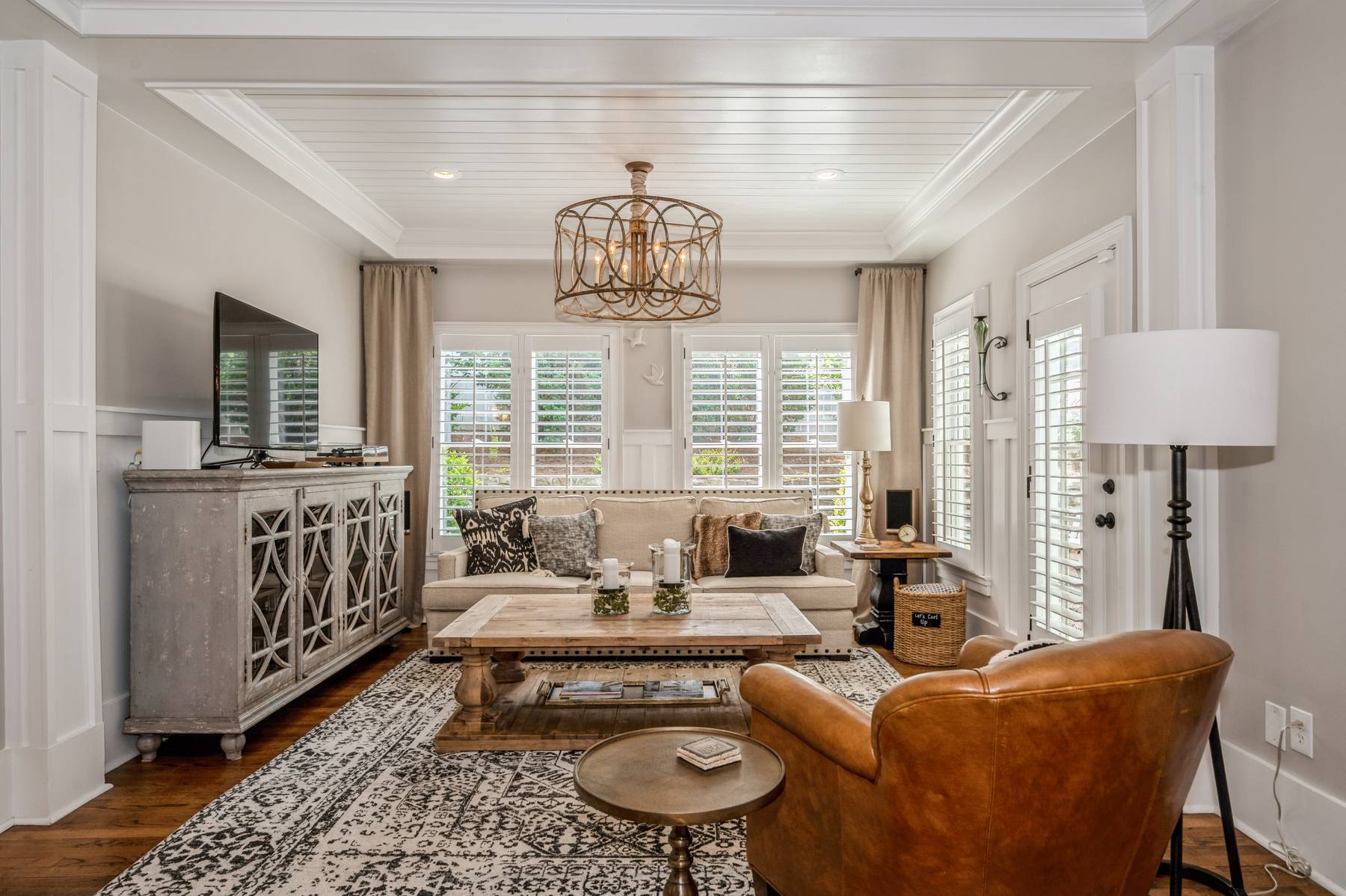 Atlanta luxury property